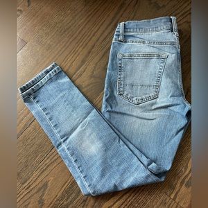 Aeropostale Skinny Jeans